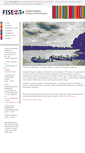 Mobile Screenshot of fise.org.pl